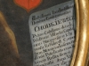 Kristupo Chodkevičiaus portreto fragmentas