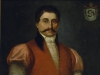 Juozapas Žagelis (1762 - 1795)