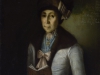 Cecilija Lipskytė-Žabienė (XVIII a. II p.)