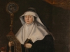 Kristia Eufemija Radvilaitė (1598-1657)