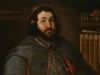 Kiprijonas Žochovskis (~1635–1693)