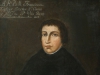 Pranciškus Frytzeris (m. 1803)
